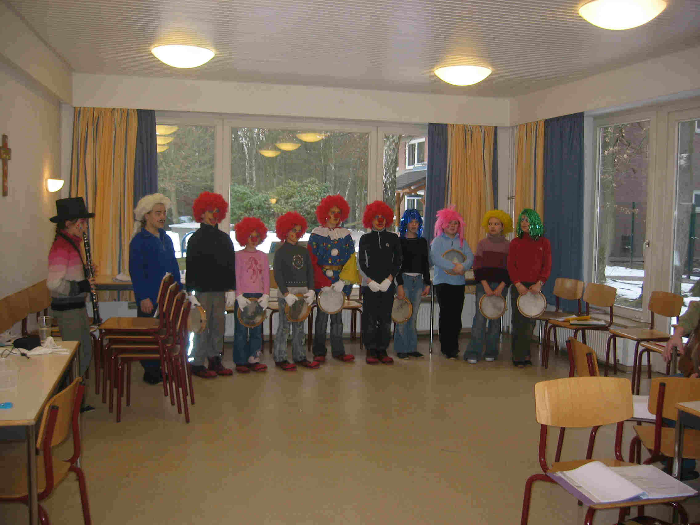 Zirkuslied