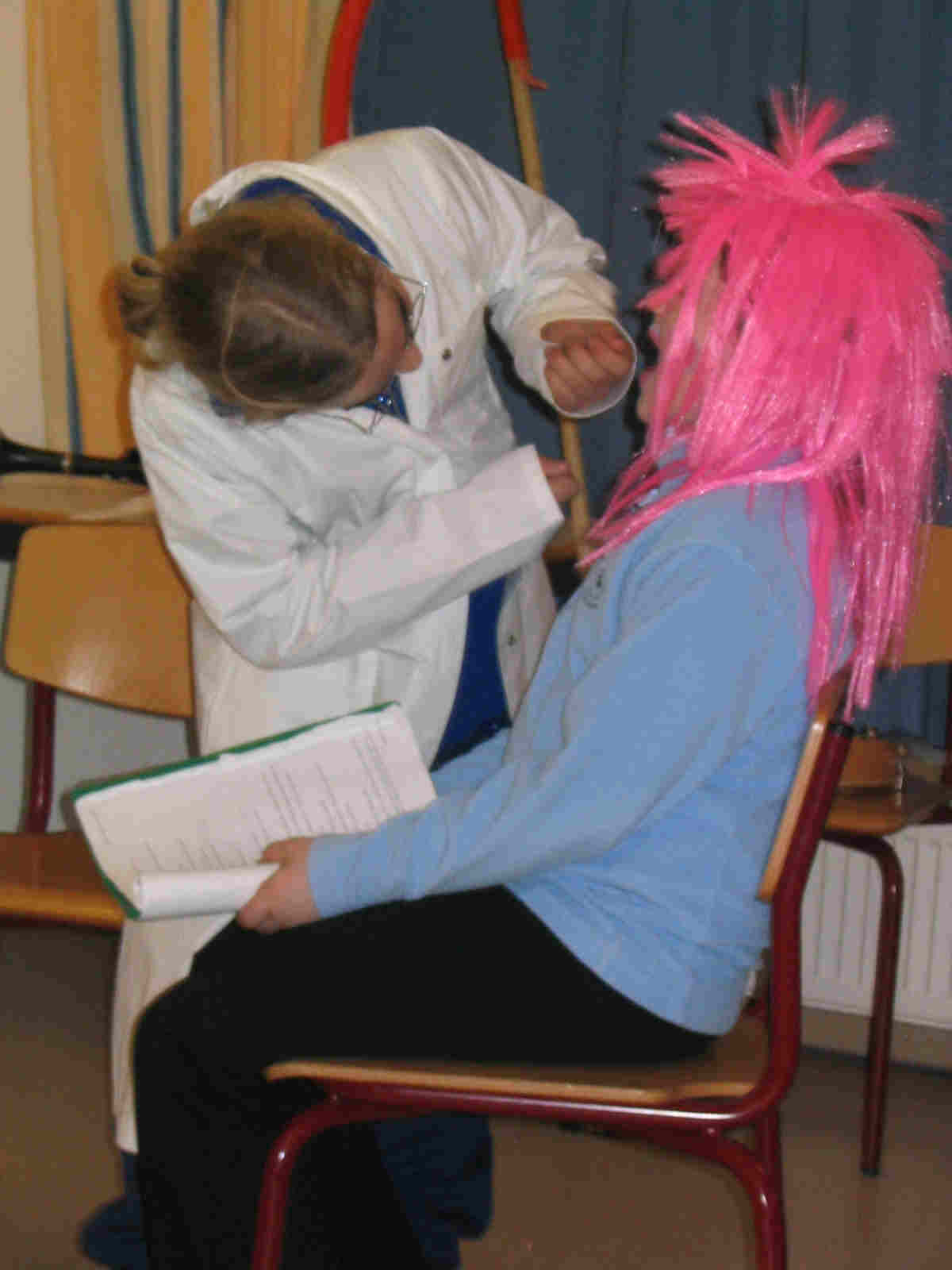 Der Zahnarzt