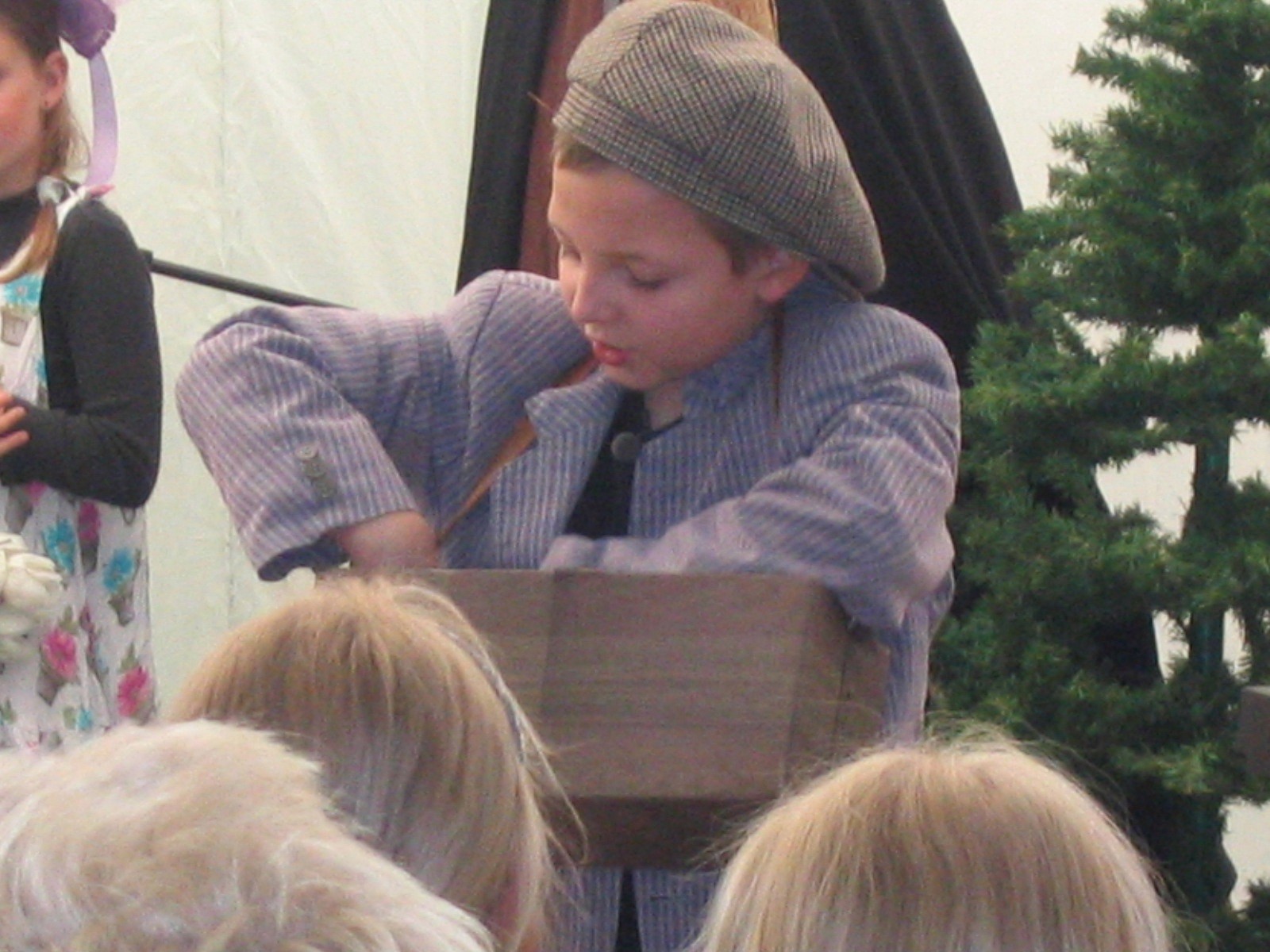Der billige Jakob