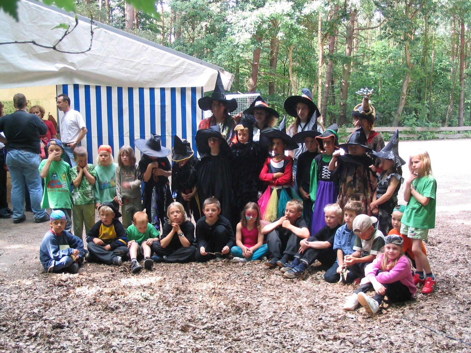 Gruppenbild