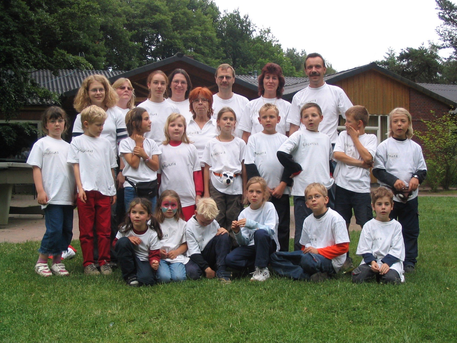 Gruppenbild