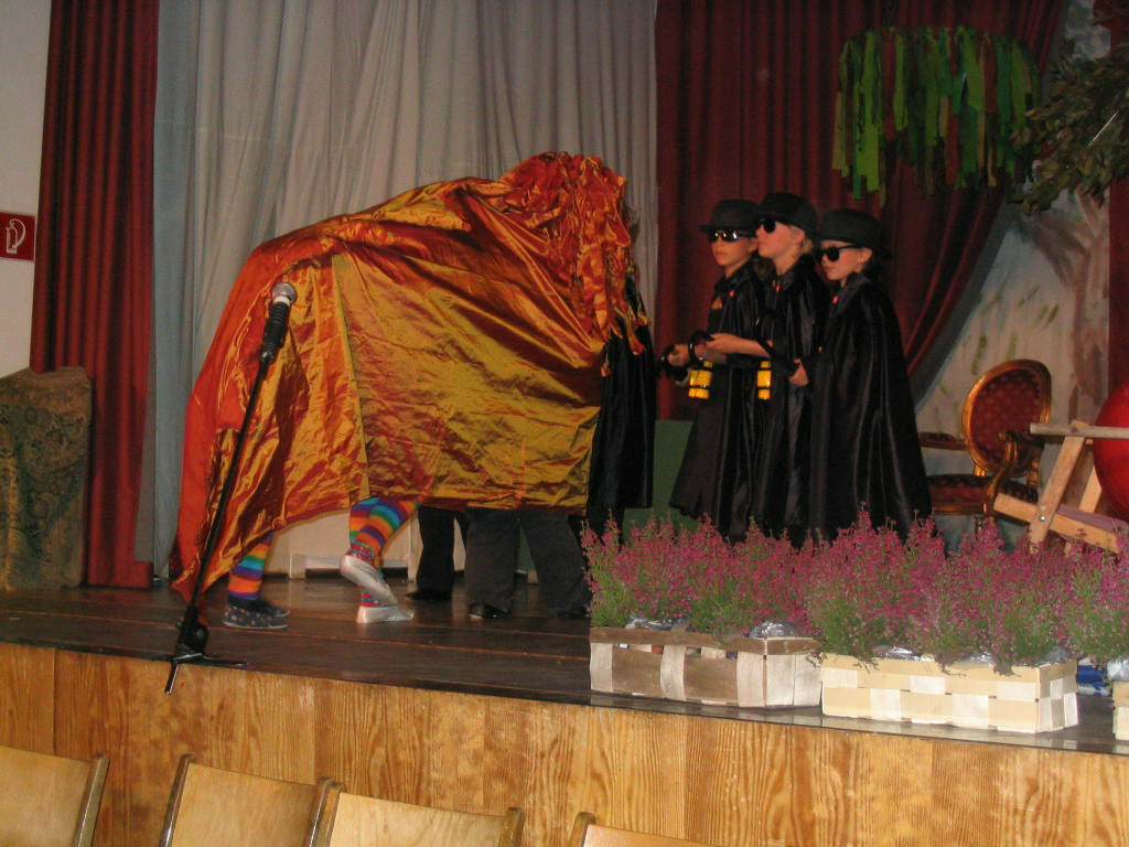 Drachen