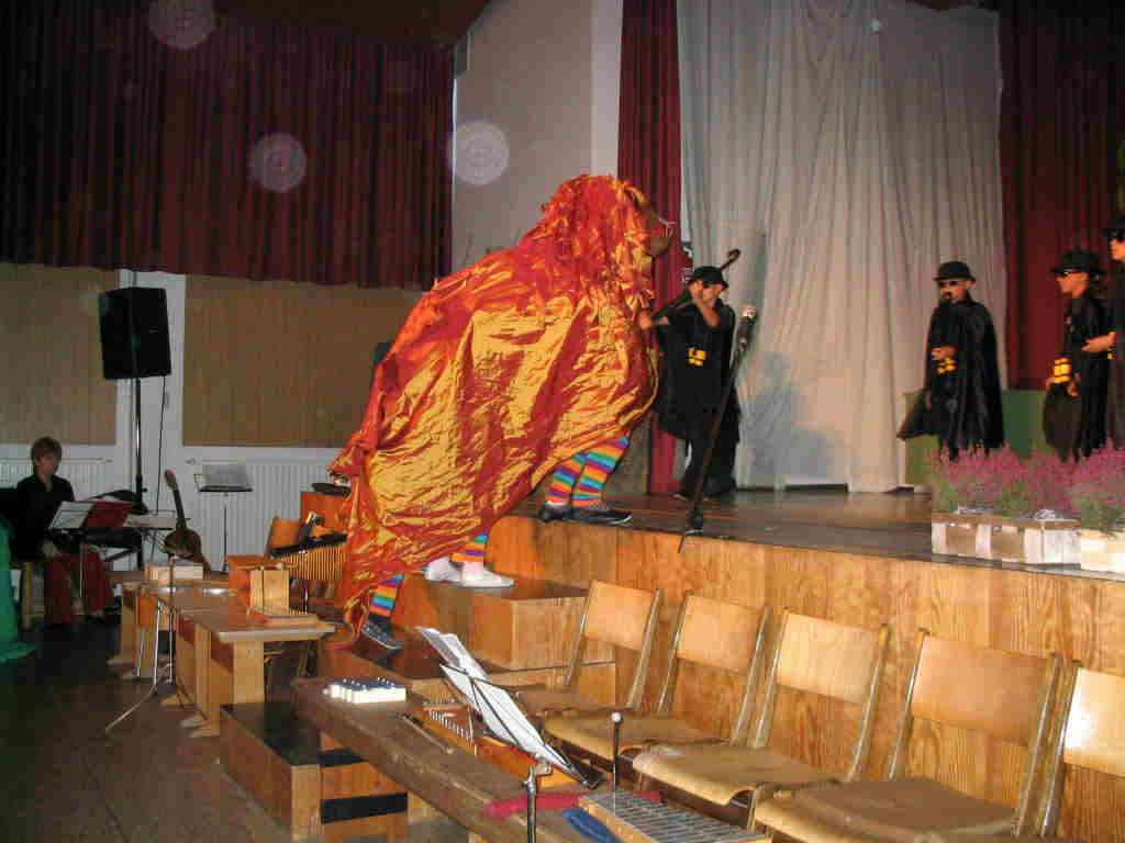 Drachen